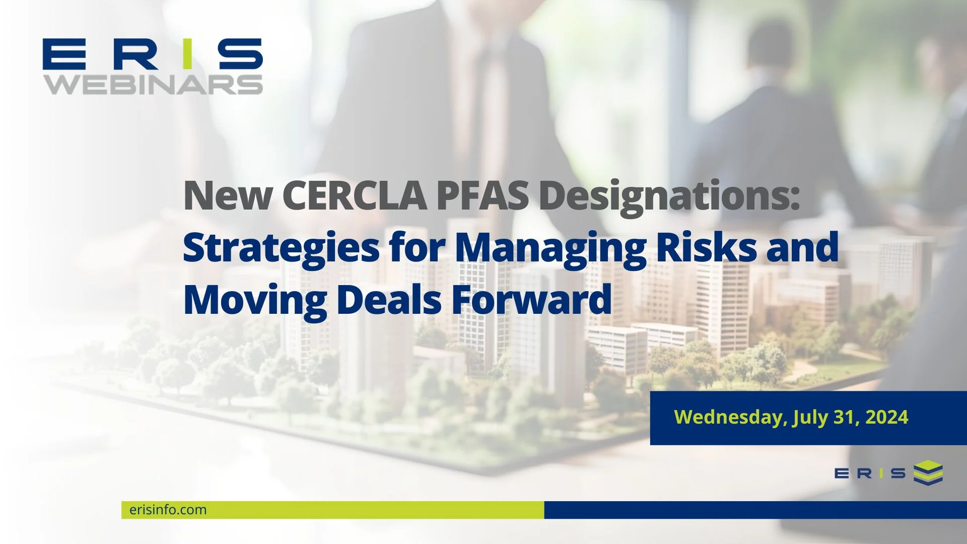 CERCLA PFAS Webinar ppt