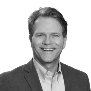 Dana Wagner with suit