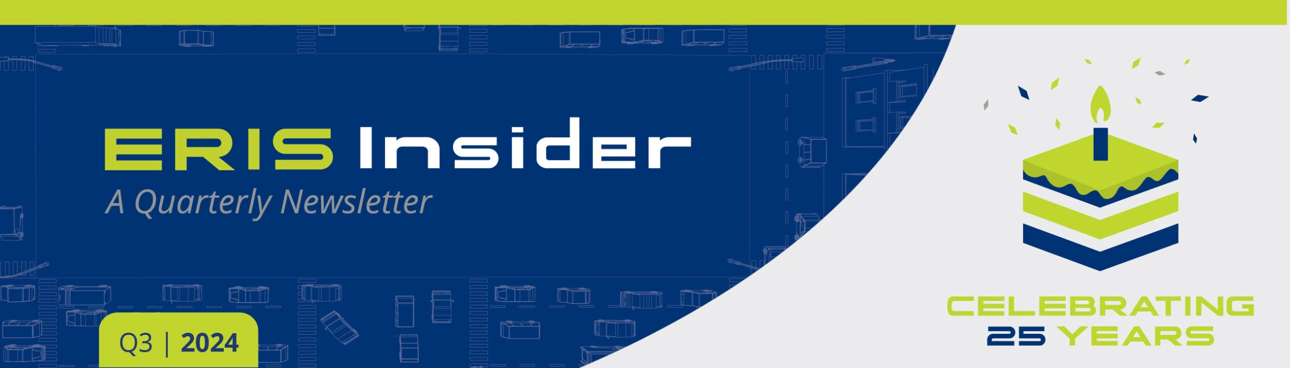 ERIS Insider Q3 2024.