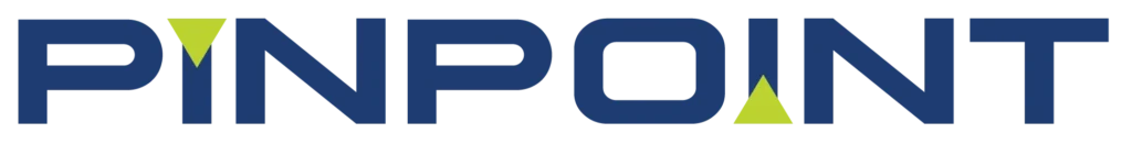 Pinpoint logo