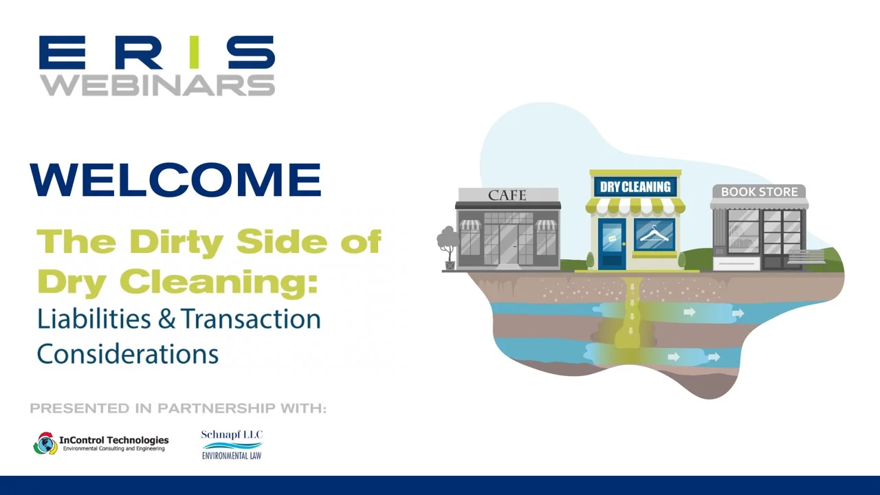 Dry Cleaning webinar pt2 thumbnail