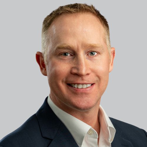 Nick Freeman's headshot.